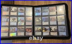 Fallout MTG Bonus Collector Bundle (169 Cards)