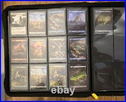 Fallout MTG Bonus Collector Bundle (169 Cards)