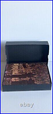 Fallout New Vegas 2010 Promotional Collector's Edition Game Set