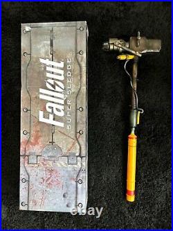 Fallout Power Sledge Hammer Replica 11