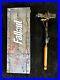 Fallout Power Sledge Hammer Replica 11