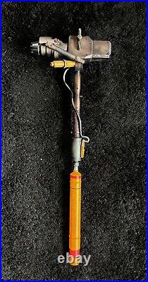 Fallout Power Sledge Hammer Replica 11