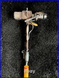 Fallout Power Sledge Hammer Replica 11