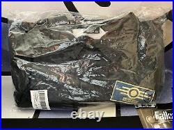 Fallout Worker Shirt XL Very Rare