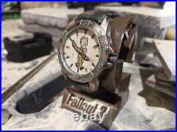 Fallout inspired watches VERY RARE Limited Custom