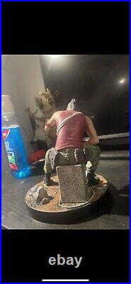 Far Cry 3 Vaas Montenegro Collector's Statue UbiCollectibles Figure Figurine