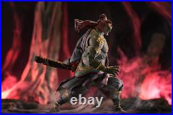 Figma 632 The Legend of Zelda Tears of the Kingdom Ganondorf