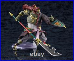 Figma 632 The Legend of Zelda Tears of the Kingdom Ganondorf