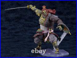 Figma 632 The Legend of Zelda Tears of the Kingdom Ganondorf