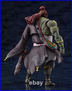 Figma 632 The Legend of Zelda Tears of the Kingdom Ganondorf