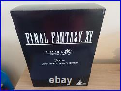 Final Fantasy 15 Ultimate Collectors Edition Figurine(Figurine Only)