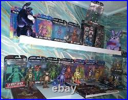 Five Nights At Freddy's Lot