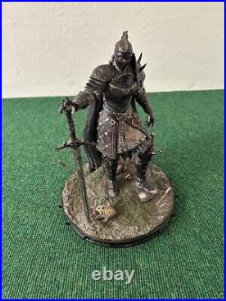 For Honour Statue Apollyon, No Game, 31 CM Tall