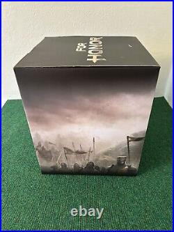 For Honour Statue Apollyon, No Game, 31 CM Tall