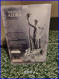 Gaming Head Azura 1/6 Statue please read description