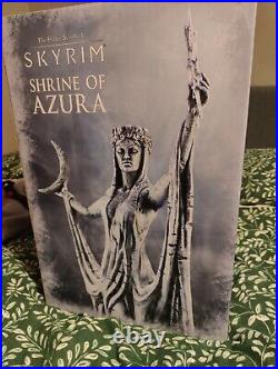 Gaming Head Azura 1/6 Statue please read description