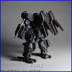 Genuine Square Enix Front Mission Evolved Play Arts Kai Vol 1 Zenith Figure New