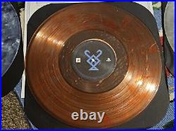 God Of War Ragnarok Vinyl Soundtrack Exclusive 3xLP / Slipcase / 2xLithograps