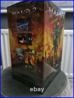 Halo 2 Master Chief Statue Bungie