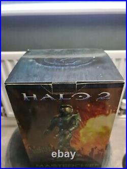 Halo 2 Master Chief Statue Bungie