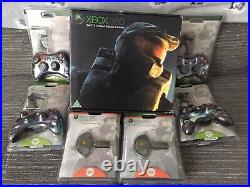 Halo Collectables