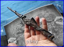 Hogwarts Legacy Collector's Edition Floating Wand and Book ONLY