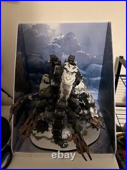 Horizon Forbidden West- Tremortusk statue from the collector's edition