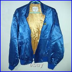 Jacket M. A. P. Large Clothing Memorabilia Gaming Cinemaware Rare Amiga Retro 1989