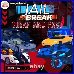 Jailbreak? Cheap and Fast! Guaranteed Same Day Delivery