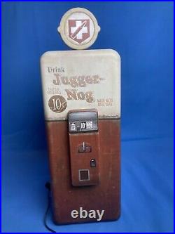 Juggernog Mini Fridge Call Of Duty Black Ops 3 Activision FULLY WORKING Loud