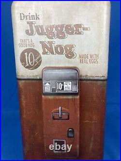 Juggernog Mini Fridge Call Of Duty Black Ops 3 Activision FULLY WORKING Loud