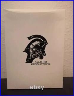 Kojima Productions Official Goods Set 2016 Promotional Box No T-Shirt