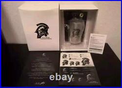 Kojima Productions Official Goods Set 2016 Promotional Box + T-Shirt