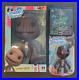 Little Big Planet 2 collectors edition Sackboy Holder Lrg 11 +6 Figures V. Rare