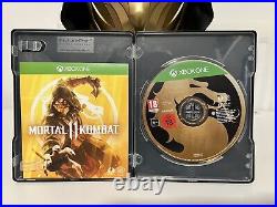 Mortal Kombat 11 Collectors Edition Xbox