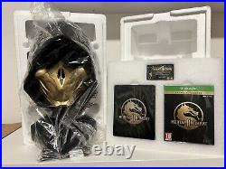 Mortal Kombat 11 Collectors Edition Xbox