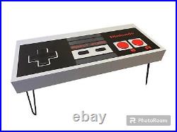 Nintendo NES Gaming Coffee Table