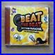 Nintendo Rhythm Paradise Beat The Beat The Soundtrack CD, Brand New Sealed 018