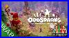 Oddsparks An Automation Adventure A Cute Factorio