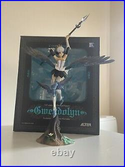 Odin Sphere Gwendolyn Figure 1/8 Scale (Alter)