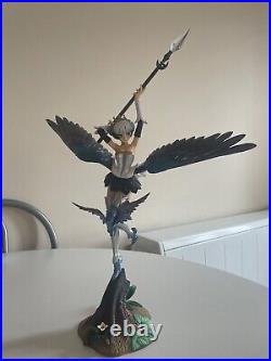 Odin Sphere Gwendolyn Figure 1/8 Scale (Alter)