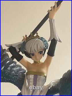 Odin Sphere Gwendolyn Figure 1/8 Scale (Alter)