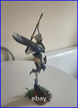 Odin Sphere Gwendolyn Figure 1/8 Scale (Alter)