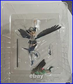 Odin Sphere Gwendolyn Figure 1/8 Scale (Alter)