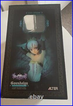 Odin Sphere Gwendolyn Figure 1/8 Scale (Alter)