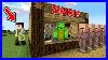 Opening A Game Shop In Minecraft