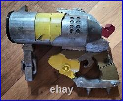 Overwatch ROADHOG Cosplay Gun