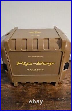 Pip-boy Replica From Fallout