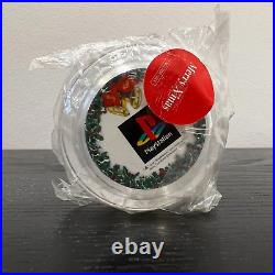 Playstation Yo-yo RARE Crash Bandicoot PaRappa Promotional Holiday Vintage