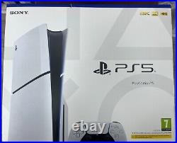 Ps5 PlayStation 5 slim